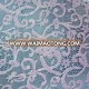 wholesale cotton lace fabric non elastic lace fabric cnylon lace fabric