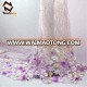 Best selling customized bridal wedding dresses african lace fabrics