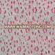 2017 attractive elegant knitting fashion durable lace fabric