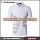 new design hot selling 100% cotton polo shirt design