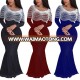 81020-MX27 long beading evening dress guangzhou high quality