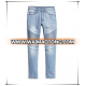 Latest Fashion Denim Jeans Trouser For Women