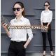 Ladies  Blouse  Office Fashion ChiffonTops Work Wear