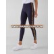 OEM Dongguan Factory New Style Custom Bulk Harem Yoga Pants Womens